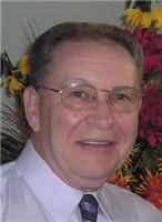 Luther Wagaman Obituary (1947