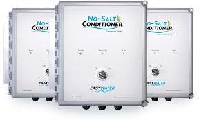 No hassle, maintenance, or worries about the effects hard water can have on your. No Salt Water Softener Alternative For Hard Water Easywater Commercial