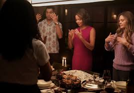 Boston Blue' Has a Beautiful Black Jewish Family, Inspired by Its ...