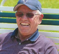 Obituary for Robert "Bob" Allen Falk