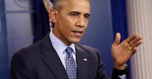 Report: Obama gets invitation to Maryland country club after rift over his  Israel policies