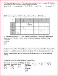 The answer to punchline algebra 4.3 in book a (how can you find fish in the encyclopedia?) is you can look. Solving Equations Using The Order Of Operations Ladder With Answer Key Editable