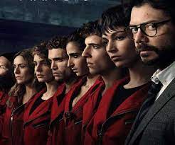 The film and tv production industry has been put on lockdown around the world due to the coronavirus. Watch Money Heist Season 5 Teaser Out Popular Netflix Drama S Final Season To Release On This Date