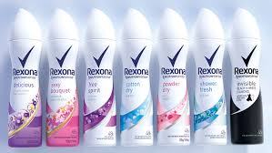 Rexona offers maximum protection you can rely on all day long. Rexona Brand Identity Innovation 3d Design Case Study Echo Brand Design