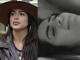 Luana Targino, participante de A Fazenda 16, já protagonizou sexo  explícito em outro reality | O TEMPO