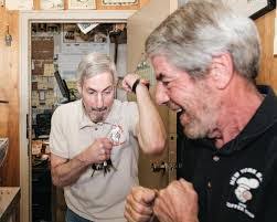 Kenneth Kottwitz's Instagram, Twitter & Facebook