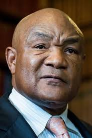 George Foreman — The Movie Database (TMDB)