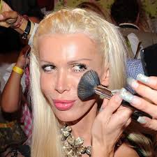 Edona James: "Ich wurde vergewaltigt"