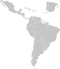Iberoamèrica és un terme que designa el conjunt de països d'amèrica que abans van formar part de les colònies dels regnes de la península ibèrica, és a dir, d'espanya i portugal. Info Paises Campus Iberoamerica