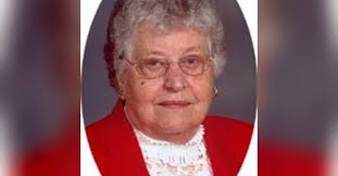 Marcella "Sally" Nordmann Obituary