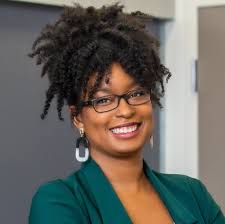 DEI Leader: The Force of Justice