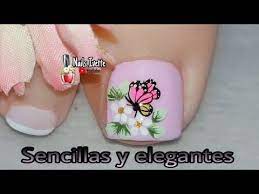 Todo y que existen algunos que son de tela, capitoné, de forja o acolchados, los de de madera son muy versátiles, dado que se adaptan mucho mejor al estilo de la persona. Decoracion De Unas Pie Facil Y Sencillo Como Hacer Disenos En Los Pies Unas De Los Pie Unas Del Pie Decoradas Disenos De Unas Pies Como Hacer Unas Esculpidas