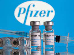La vacuna usa arn mensajero, el material genético que nuestras células leen para producir proteínas. Una Sola Dosis De Pfizer Podria Bastar Un Estudio Le Otorga Proteccion Del 92 6