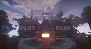 This is a leveled tutorial on how to strafe well in deathrun! Map Hypixel Skyclash Lobby Blackspigotmc