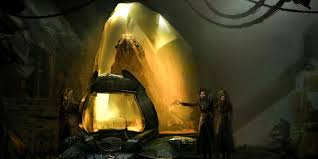 Visit /r/dune to discuss the books, and read the books if you haven't already! First Image From Dune 2020 Released By Warner Brothers Film Goblin