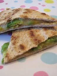 Looking For An Easy Baby Food Recipes Cheese Quesadilla Recipes