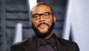 Filmmaker Tyler Perry Is E! People's Champion of 2020