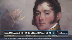 Unknown Story: Black Rock Ship Yard