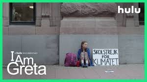 The brightest january highlights are on the small screen, where hulu is making both licensed and original additions worth taking notice of (and watching). I Am Greta Trailer Official A Hulu Original Documentary Youtube