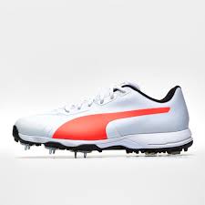 Puma Evospeed 360 1 Cricket Spike Shoes 35 00