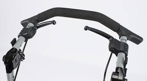 Trak They Need To Lean Back Rest Easy Urunler Serebral Palsi Puset