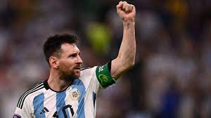 Lionel Messi jugó su partido 1.000: los fenomenales récords que lo  convierten en el mejor del planeta | TN