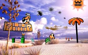 Retro Mario Bros 3 Wallpapers Retro Mario Bros 3 Stock Photos Submitted 1 year ago by shogunshoate. wallpapers retro mario bros 3 stock