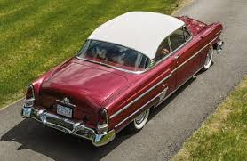 Image result for Ermine White 1955 Lincoln