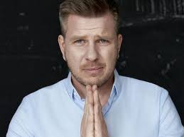 Filip Chajzer: Jestem wykończony. Przeorany tysiącami wiadomości  'złodzieju' i 'morderco'