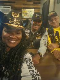Buffalo Soldiers Alexandria LA Chapter