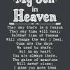 A prayer for father's day. 1