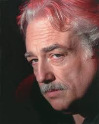 Traveling Man in Houston