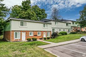 As of august 2021, the average apartment rent in springfield, oh is $503 for a studio, $696 for one bedroom, $781 for two bedrooms, and $947 for three bedrooms. The Hill Apartments Springfield Oh Apartment Finder