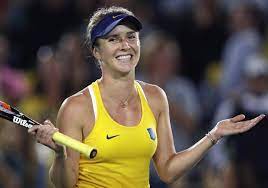 Матч запланирован на 29 июля. Ne Dumala Chto Budet Tak Tyazhelo Elina Svitolina Vpervye Vyshla V Polufinal Turnira Wta 500 Video Harkov Vgorode Ua
