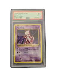 Sign in to check out. Auction Prices Realized Tcg Cards 2016 Pokemon Xy Evolutions Mewtwo