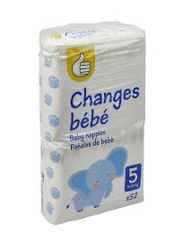 Auchan Baby Couches