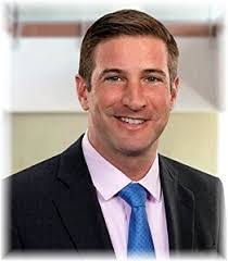 Gary Duerr's Instagram, Twitter & Facebook