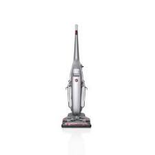 Hoover Professional Series Floormate Deluxe Hard Floor Cleaner Fh40163 The Home Depot In 2020 Floor Cleaner Hard Floor Floor Cleaning Solution