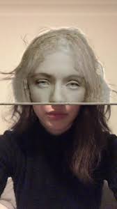 This doesn’t look like me bruh #sculpture #filter #fyp #fypシ