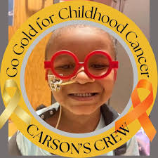 Trey starts radiation treatment tomorrow