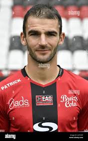 Christophe kerbrat hi-res stock photography and images