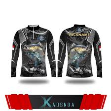 Check spelling or type a new query. Jual Kaos Jersey Mancing Mania Baju Angler Barramundi Kakap Putih Lengan Panjang Di Lapak Kaosnda Bukalapak