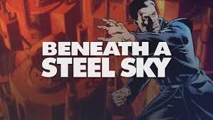 The game is perfectly designed with a clear blue sky that brings a vast sense of mystery for. Beneath A Steel Sky On Gog Com
