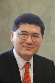 Dr. Tony Pat-sing KO