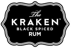 The Kraken Kraken Rum Spiced Rum Kraken