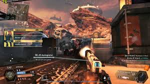 Intel Hd 4400 Gaming Titanfall I5 4200u Youtube