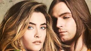 Unfiltered: Paris Jackson & Gabriel Glenn (TV Mini Series 2020– )