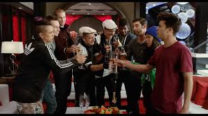 Written by bowie and produced by nile rodgers of the band chic, it was released as the lead single from the album in march 1983 and went on to become one of his. Let S Dance All In Step Up All In Cesky Trailer 1 Youtube