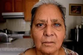 Diabetes 'pandemic' takes severe toll among border-area Hispanics