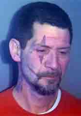 Nelson County Jail Logs — April 14-15, 2022